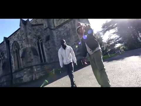 Yung Saber Ft Maxsta & SD - HellaBandz (Official Music Video) @YungSaber | Link Up TV