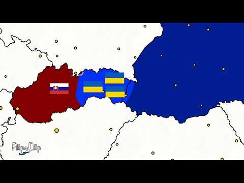 SLOVAKIA VS UKRAINE (me freand idea)