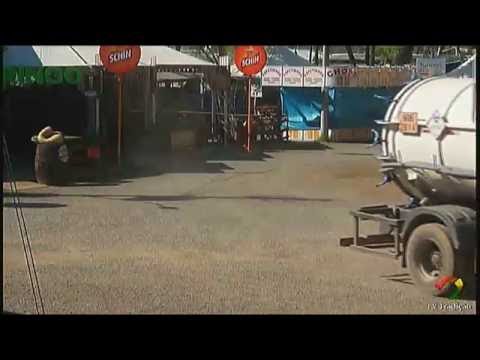 Festejos Farroupilhas de Porto Alegre - 09/09/2016