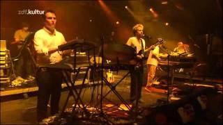 HOT CHIP - Hold On @ Berlin Festival 2010