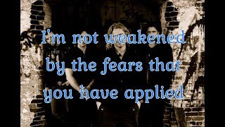 Collective Soul - Slow (Lyrics) [HQ]