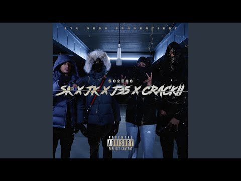 S02E08 (Kingston & Section H'O) (feat. SK KINGSTON & J'35)