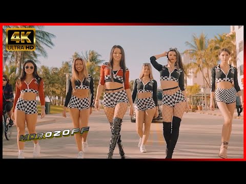 DJ VAL - Vectorman  ♫ Auto HiT ♫ 4K