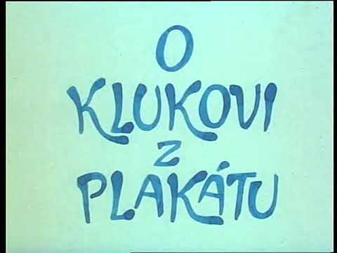 O klukovi z plakátu 22