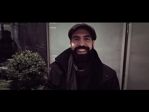 Andy McSean Eurovision Song Contest Switzerland 2015: Hey Now