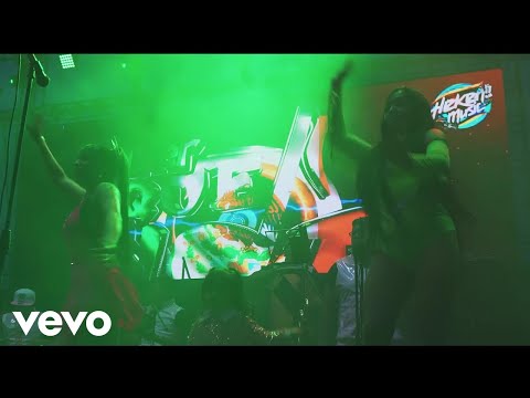 Kumbia Chilanga - La cuerdas mamalonas (Official Music Video)