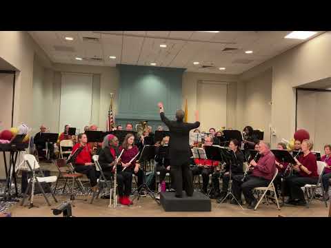 Take the "A" Train - Billy Strayhorn, arr. Vince Gassi