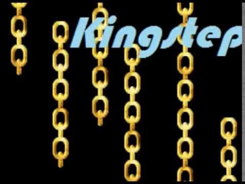 Kingstep