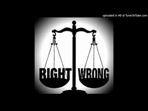 Rite r Wrong (CD, Dero, King Ro)