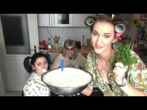 RADIO PSR Sachsensongs: The Lumineers - Ho Hey (auf Sächsisch)