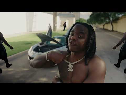 Zac Savage x I STILL (Official Video)