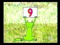 Sesame Street Suzie Kaboozie Judge 9
