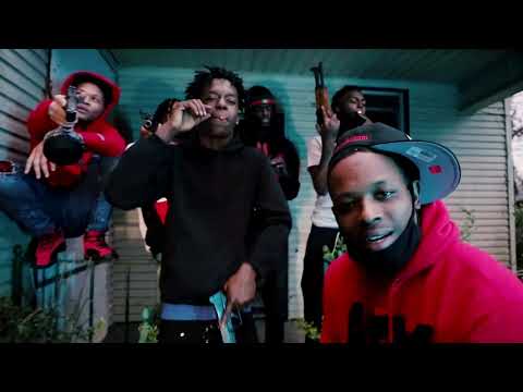 Gunna Bam x Fredo - Kill Switch