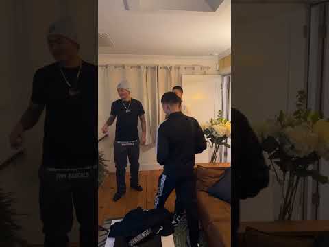 New Interview Dropping Very Soon With Glizzy Grey, C4, & Trrip Sosa.