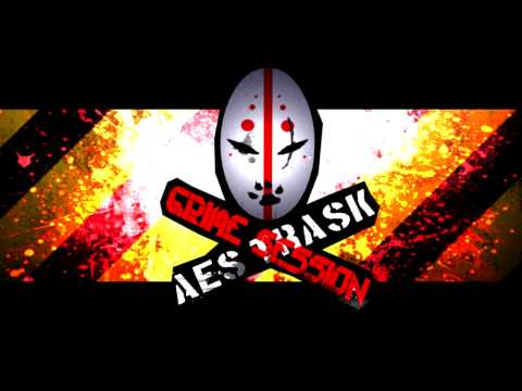 GRIME SESSION (AES TRASK) - "5ZETA"