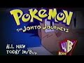WB Saturday Morning November 2000 60fps