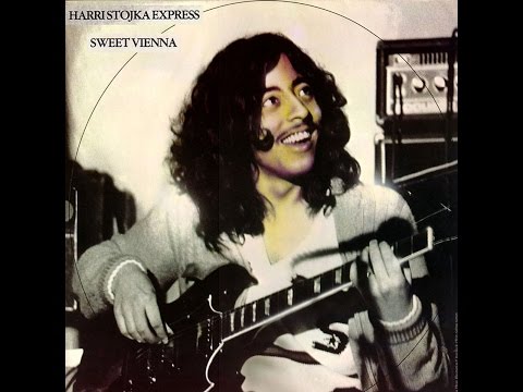 Harri Stojka Express - Sweet Vienna
