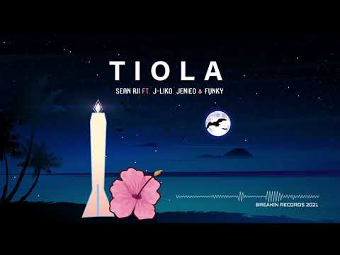 Sean Rii - Tiola (Audio) ft. J- Liko & Jenieo & Funky