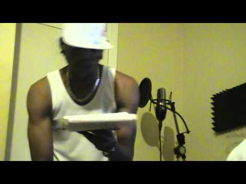 Jon Pecos and Orey Freestyle Session