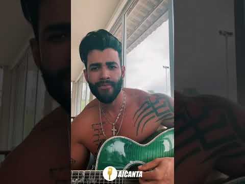 Prefiro A Solidão - Gusttavo Lima