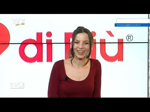 In un mondo virtuale, noi siamo REALI - Tv7 con Voi 16/03/23 (3 di 3)