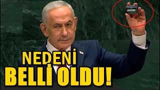 MEĞER O ÇAĞRI CİHAZINI BUNUN İÇİN GÖSTERMİŞ! TEHLİKE SANDIĞINIZDAN DAHA BÜYÜK!