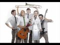In Culto - Eastern European Funk (with lyrics) 