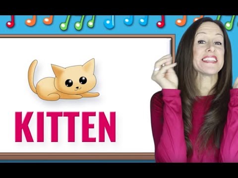 Phonics | The Letter K | Signing for Babies ASL | Letter Sounds K | Patty Shukla