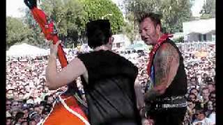 Brian Setzer & Tomcats-Demos 79-05-Blue Moon Of Kentucky
