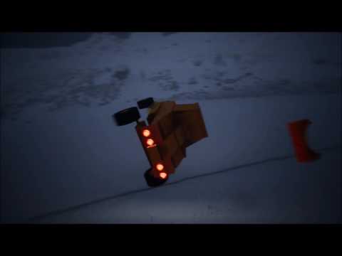 Steam Community :: Video :: Brick Rigs: Snowy Desert - Fails and ...