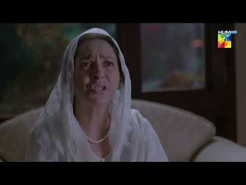 Bebaak - Episode 48 - Best Scene 01 - HUM TV