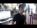In Hearts Wake - "Healer" Vocal cover (lyrics ...