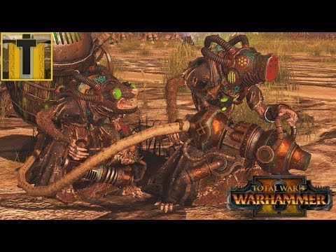 Total War Warhammer 2 Loyalty Total War Warhammer 2 Loyalty