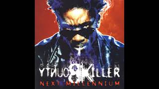 Bounty Killer - Eagle and Di Hawk