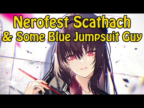 Scathach and Cu: Master and Pupil of Light and Shadow - Grand Nerofest Exhibition Quest Guide