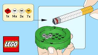 Weird LEGO Products That Are NOT for Kids...