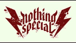 Nothing Special - Putri Malu