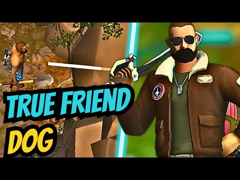 True Friend Dog Guide For Beginners in Last Day on Earth(2024)