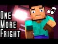 "One More Fright" - A Minecraft Parody of Maroon 5 ...