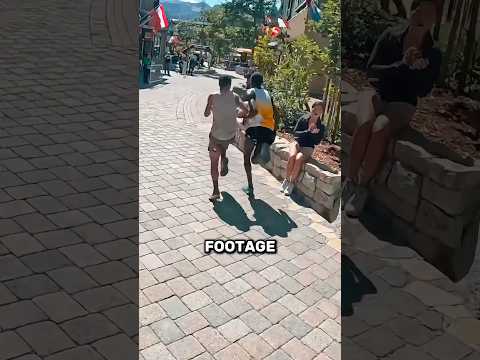 Another Angle Showed The Truth (@goldentrailseries)