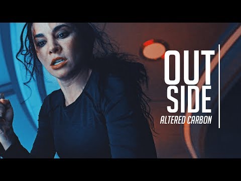 Altered Carbon | ''Are You A Believer?''