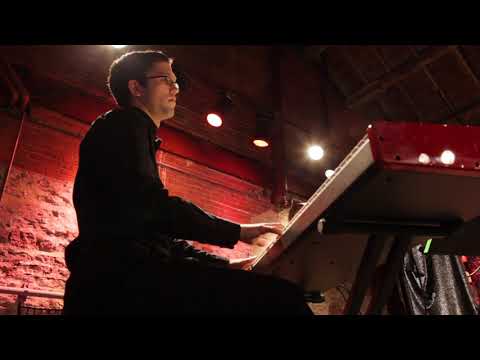 Ikh hob dikh tsufil lib