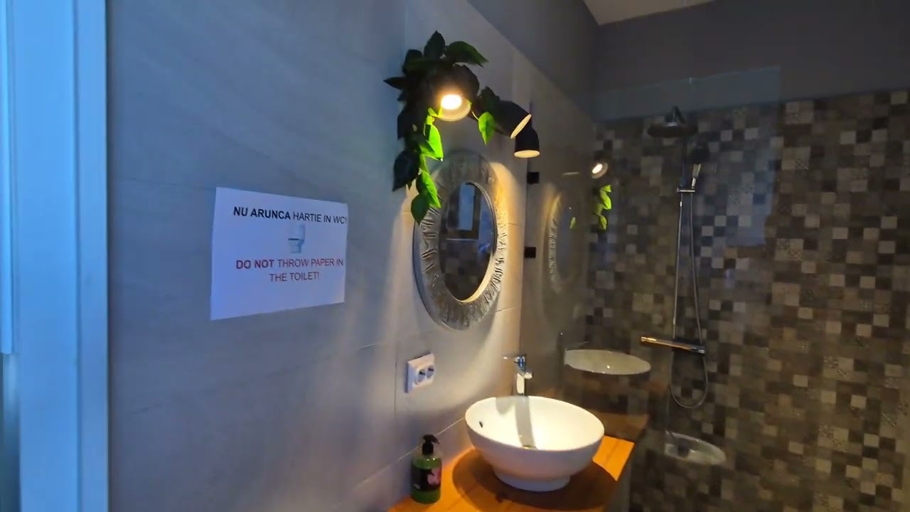 Tur video Duplex | Ultracentral | 7 Camere 
