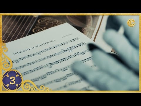 Efteling Making-of - Symbolica - afl. 3