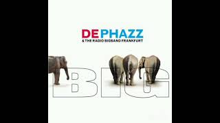 De-Phazz - Jeunesse Dorée
