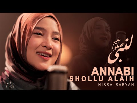 NISSA SABYAN and SABYAN