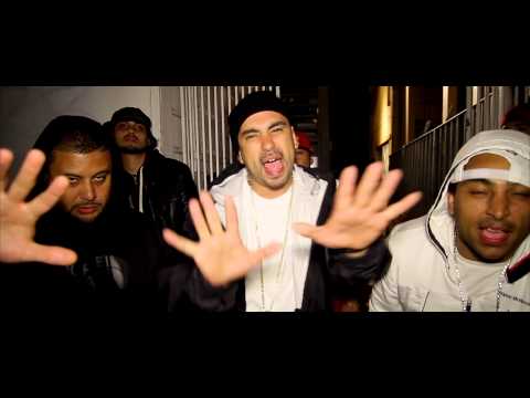 Highways Official Video Ft Swinla, Cuttroat, Pete Powerz Thizz Latin  Mission/Bronx