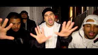 Highways Official Video Ft Swinla, Cuttroat, Pete Powerz Thizz Latin  Mission/Bronx