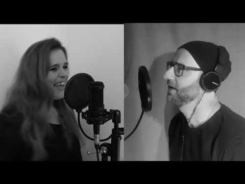 Shallow - Sylwia "Shea" Piotrowska, Sławek Malinowski "REDLIN"