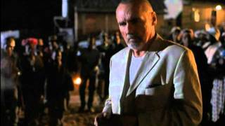 Isicathamiya Zulu & Dennis Hopper